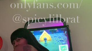 spicylilbrat onlyfans myfreecams