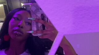 spicylilbrat onlyfans Busty confused