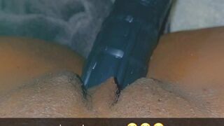 spicylilbrat onlyfans vicious girl relish fingers with herself