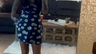 rileyxxxjensen onlyfans slut slut twirling elastic ass