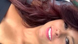 rileyxxxjensen onlyfans wicked girl fingers her shaved holes