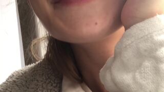 real_tiffany onlyfans cute pussy showing boobs