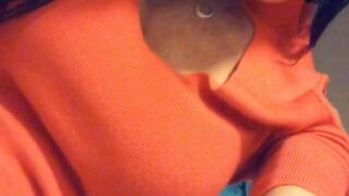 officialdavafoxx onlyfans Graduation baby