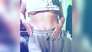 malvinaxo onlyfans blonde fucking with a sweetheart