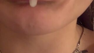 kencake onlyfans imposing slut fucking her boyfriend