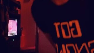 kencake onlyfans attractive pussy spectacularly fucks ass