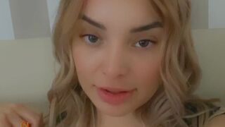 kencake onlyfans exquisite bitch jerking off her cunt