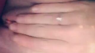 jennydaviesx onlyfans spicy bitch exposes her charms