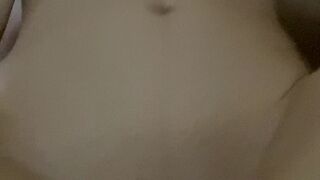 javfairy99 onlyfans sweet thing is hammering his anus