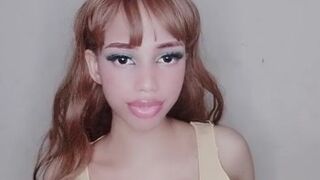 jailhailet06 onlyfans Extravagant brown-haired