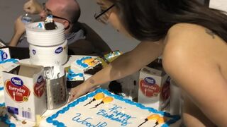 heyitsapril onlyfans Entertaining chick