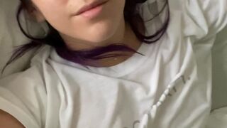 heyitsapril onlyfans slim mulatto dancing erotic dance