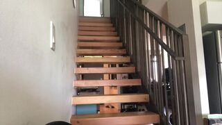 heyitsapril onlyfans young stallion fingering dildo