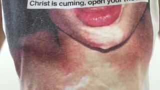 heyitsapril onlyfans cute chicks lick cunt in pose