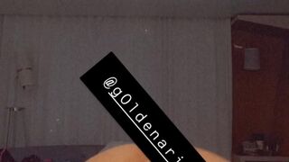 g0ldenariana onlyfans Cute passion runetka