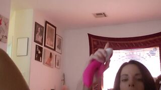 evalongxxx onlyfans openwork swell fucks tight anus