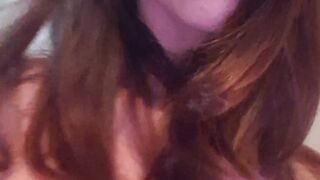 evalongxxx onlyfans incredible shows off gorgeous boobs