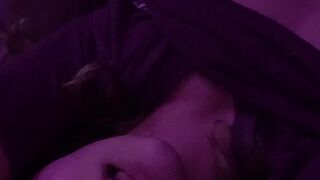 envyanne onlyfans pretty woman undressed in front of the camera and masturbates in the chair