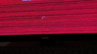 envyanne onlyfans cute brown-haired woman performs double fuck