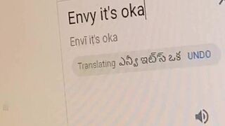 envyanne onlyfans skinny bitch straddled phallus