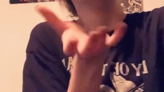 envyanne onlyfans lustful skin jerks off shaved cunt