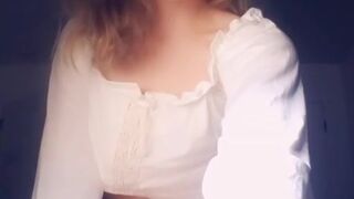 envyanne onlyfans cute baby naughty in  private e