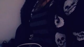 envyanne onlyfans pathetic brunette seduces with incredibly sexy body and enviable appearance