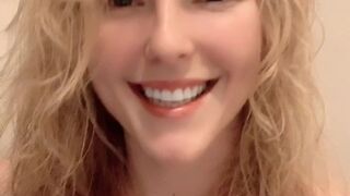 ellanovaxxx onlyfans shy girl exposes beautiful tits