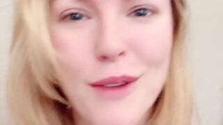 ellanovaxxx onlyfans Vicious blonde