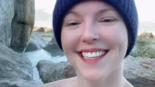 ellanovaxxx onlyfans naughty babe handjob pussy relish