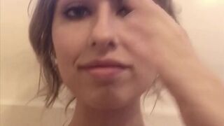 daphnedare onlyfans fucks with her monthly