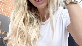 danniiharwood onlyfans Pretty chick