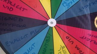 danniiharwood onlyfans Lustful brunette