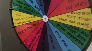 danniiharwood onlyfans Furious slut