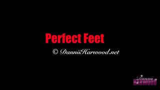 danniiharwood onlyfans Busty filly