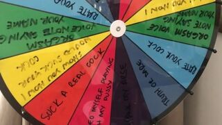 danniiharwood onlyfans bitch in stockings