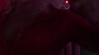 danniiharwood onlyfans naughty  girl  fingering vagina in the shower