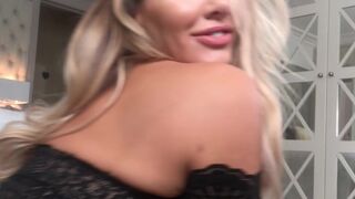 danniiharwood onlyfans cute chick work with  anus