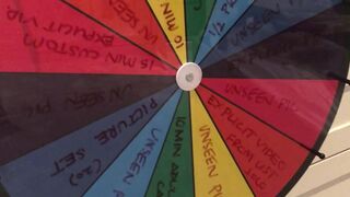 danniiharwood onlyfans Solid brunette