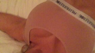 danniiharwood onlyfans charming bitch shows breasts