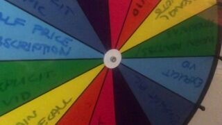 danniiharwood onlyfans playing with dildo