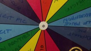 danniiharwood onlyfans gorgeous lady in a long dress