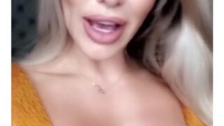 danniiharwood onlyfans super baby