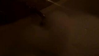 danniiharwood onlyfans cute babe strips and jerks off shaved holes