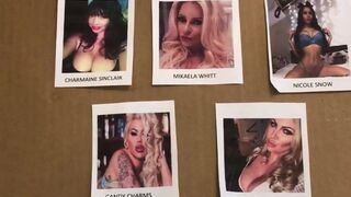 danniiharwood onlyfans expressive swell performs crazy dance