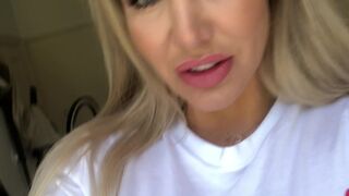 danniiharwood onlyfans Impressive Nipple