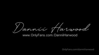 danniiharwood onlyfans wet whore