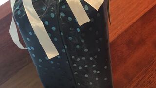 danniiharwood onlyfans young babe jerks both holes