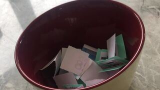 danniiharwood onlyfans black haired bitch shows her boobs