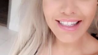 danniiharwood onlyfans 22 March 2020